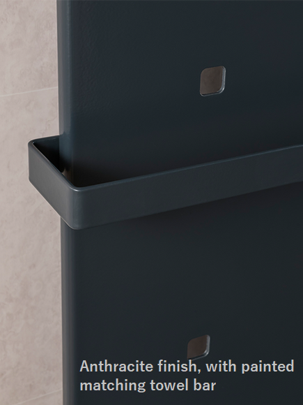 Dale Towel Rail 1790 x 586